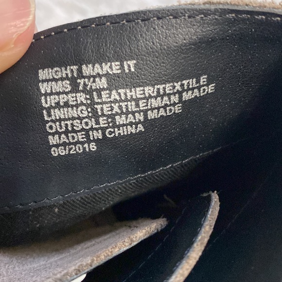 REACTION Kenneth Cole - Picture 6 of 10